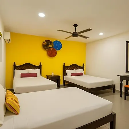 Hotel Papagayo