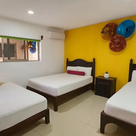 Hotel Papagayo