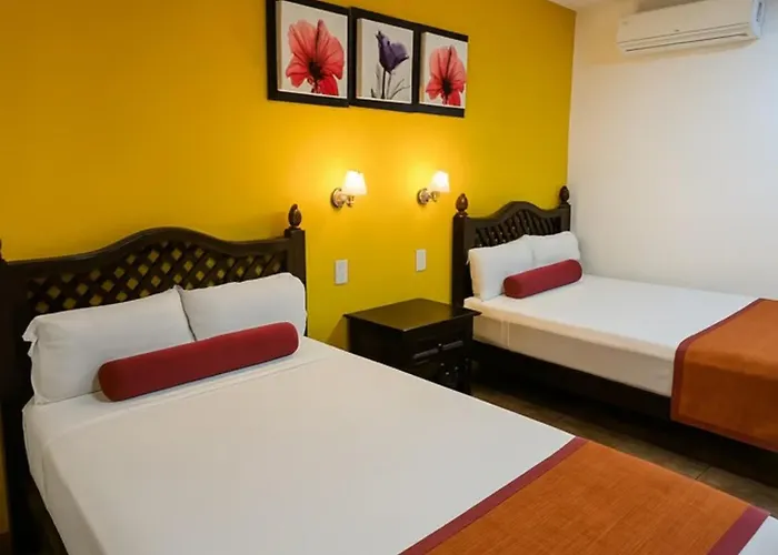 Hotel Papagayo *