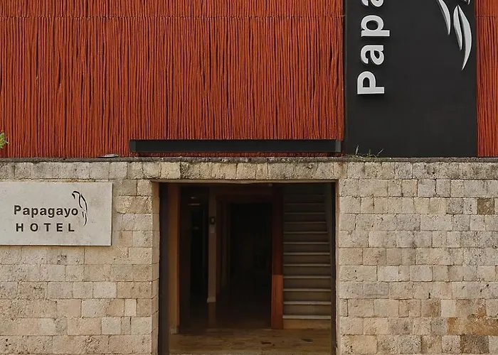 Papagayo Hotel