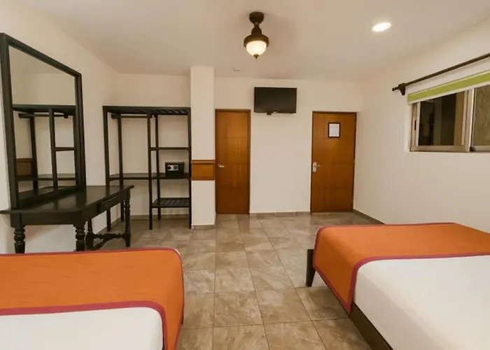 Hotel Papagayo