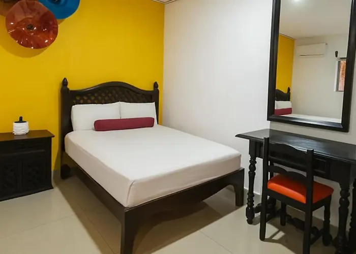 Papagayo Playa del Carmen