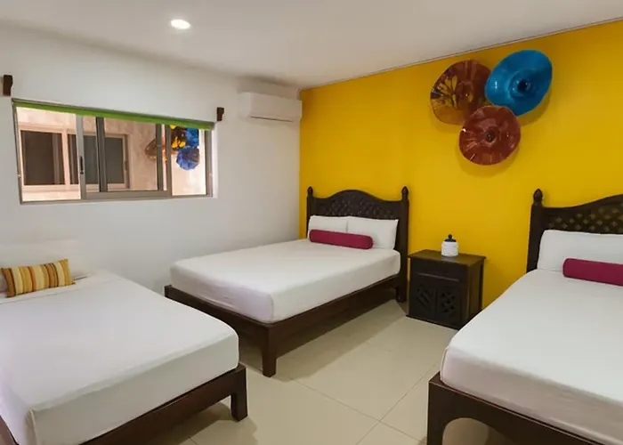 Papagayo Hotel