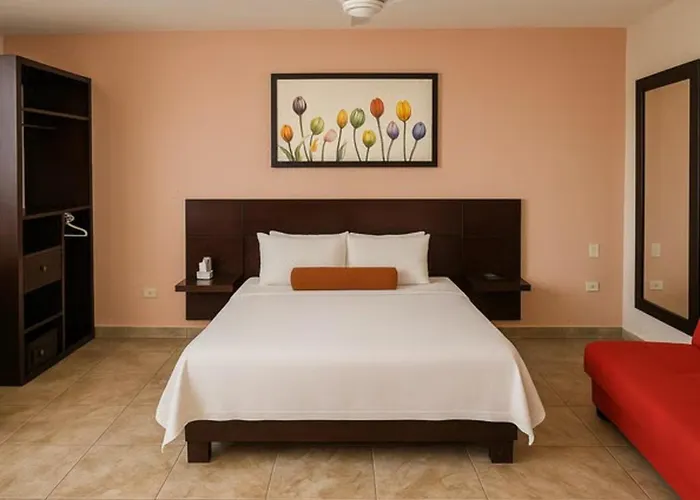 Papagayo Hotel